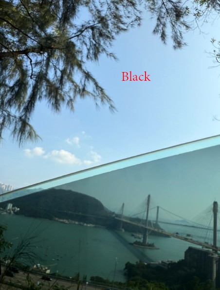 Flexi-Tint (Pre-Cut & Removable)