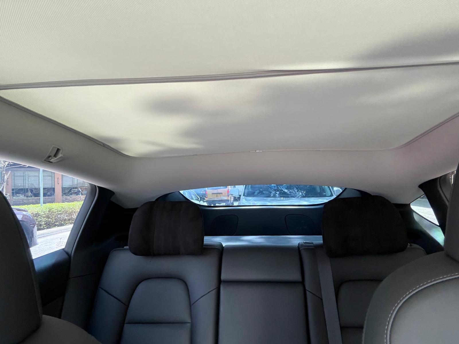 Flexi-Tint (Pre-Cut & Removable)