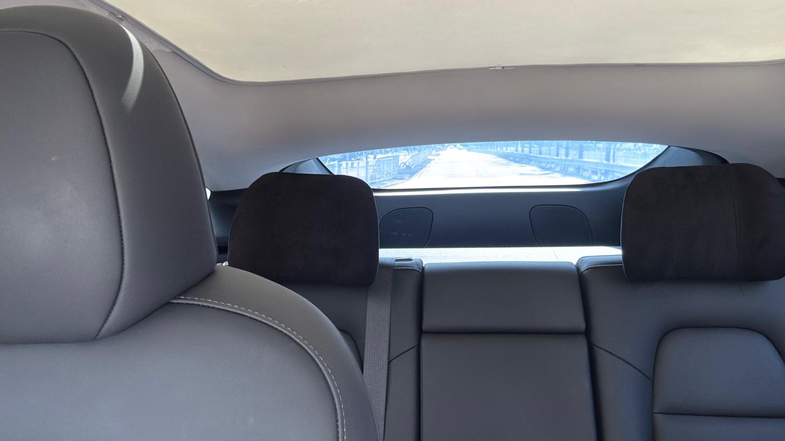 Flexi-Tint (Pre-Cut & Removable)